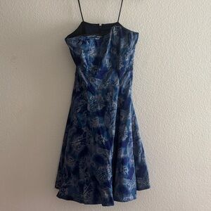 Alexander McQueen for Target Strapless Dress